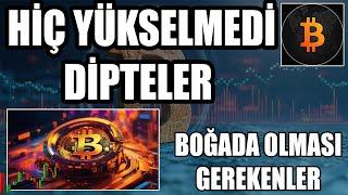 BOĞANIN BAŞINDAKİ YAPILANLAR SONUNDA BİR GÜN ZENGİN EDER /BU ALTCOİNLER HİÇ YÜKSELMEMİŞ #btc ANALİZ