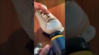 Philips sneaker cleaner #philips #sneakercleaner #sneaker #cleaner #shorts