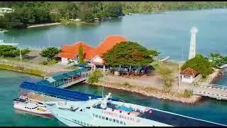 Keindahan Pulau Karimunjawa Jepara