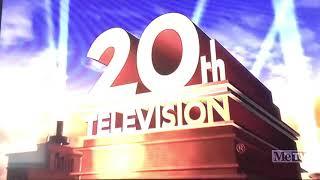 20th Television (1974/2013, slightly sped-up)