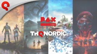 THQ Nordic | PAX East 2023 Lineup