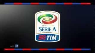 OltreilCalcio Serie A patch Video Preview !