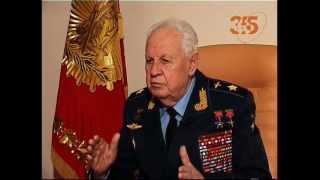 Маршал авиации Александр Ефимов (Часть 2)