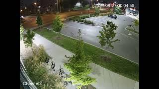 Homicide #58/2024, UPDATE: Video Released, Suspects Sought for Identification