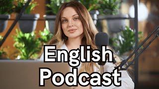 Learn English with podcast  conversation  |  eposide 27 | Podcast to improve english listening