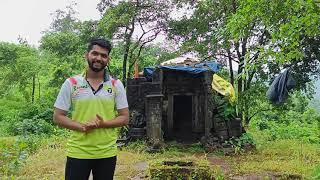 आटगाव आणि पुंधे गावांमधील छोट्याश्या टेकडीवर असणारे सुंदर असे पुरातन मंदिर, शहापूर