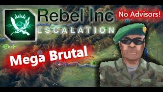 General MEGA BRUTAL Mountain Pass [ Rebel Inc: Escalation ]  [ NO ADVISORS ]