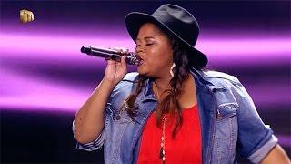 Idols SA Season 12 | Top 4 | Noma: Daddy Lessons