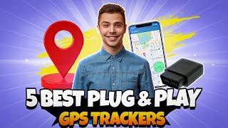 OBD2 GPS Tracker | Which OBD GPS Tracker Is Best?