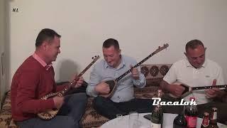 Lek Duhani & Halit Gashi & Martin Gojani & Sinan Gashi & Valentin Laci & Gjok Duhani  -  Abaz Aga
