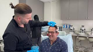 Best FUE Hair Transplant in Los Angeles,  Hair Restoration LA #fue #LAFUEHairClinic #HairTransplant