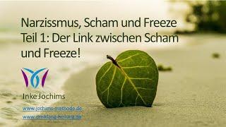 Narzissmus, Scham und Freeze - Narzissmus aus der Sicht der Polyvagal-Theorie