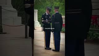 Tomb Of The Unknown Soldier - Full Inspection Part 1