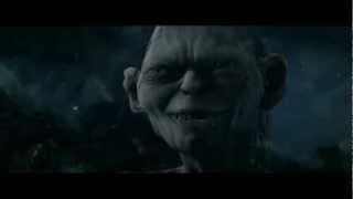 best moment of smeagol