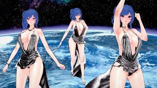 【St. Louis】- 「Azur Lane - アズールレー」-『MMD - KARA Mister』