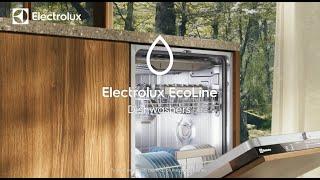 Electrolux EcoLine Dishwashers