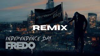 FREDO - INDEPENDENCE DAY (REMIX) | 1BINGOBEATS