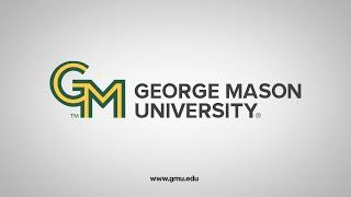 George Mason University | New Look, Same Patriot Pride | New George Mason Logo