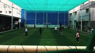 Arena of Games - Women's Handball Tournament (Victory Vibers vs Wonder Womens) Semi-Final 2