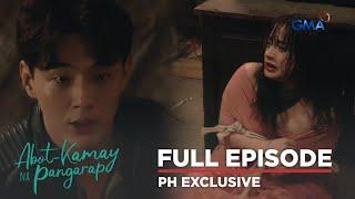 Abot Kamay Na Pangarap: Analyn’s knight in shining armor! (Full Episode 630) September 16, 2024