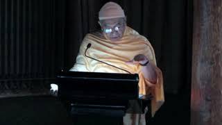 Ramanuja and his Philosophy by Swami Sarvadevananda