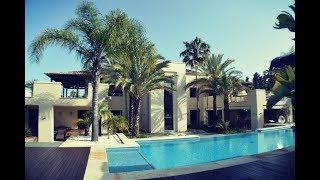 Location Villas LUXE Espagne  Marbella