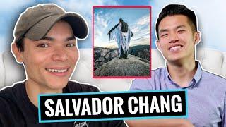 Salvador Chang Reveals How He’s Turning Dreams into Reality W/ Anthony Ngo