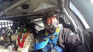 John De Veth  Hop laps at Hampton Downs