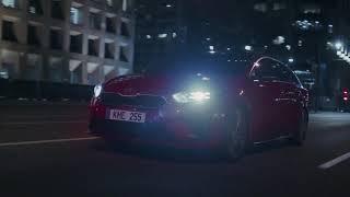 Kia ProCeed | Benjamin Noble, Soho Voices