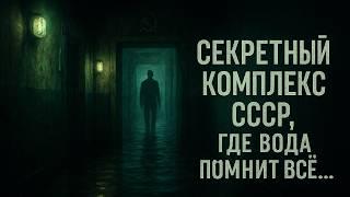«Шепчущие Стены. Тайна, Стертая из Архивов СССР»