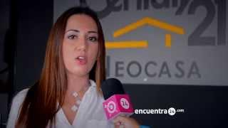 Encuentra24.com - Testimonio Century 21 Neocasa - Bienes raíces