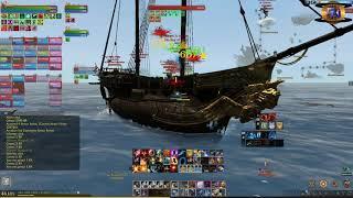 Archeage - I Lost a 1k Gold Pack