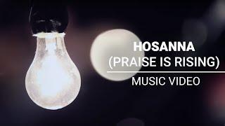 Paul Baloche - Hosanna Studio Video