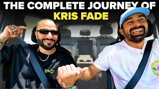 Kris Fade on Dubai Life, Radio Career & Fatherhood | The Dubai Journey | Rannvijay Singha | EP17