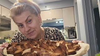 Сушим сухари