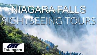 Niagara Falls SightSeeing Tours | ToNiagara