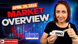 Market overview April 2024 #dispatcher #dispatchtrainingcenter #dispatchtrucks #boxtrucks