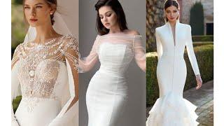 2023 wedding dress trends