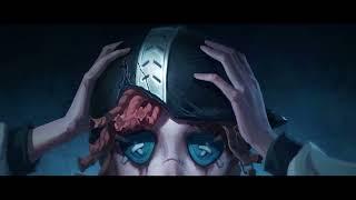 【サバイバー】 応援団 - キャラストーリー動画 【IdentityV 第五人格】