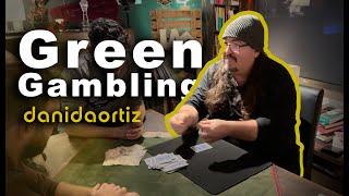 Green Bet - Dani DaOrtiz