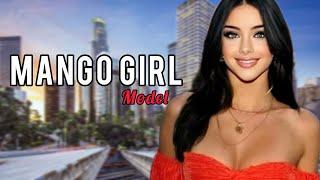 Athena ( Mango Girl ) 2024 Best Social Media Star & Instagram Model | Life Style & Biography