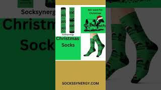 DECEMBER  2023 Best Sellers SOCKSSYNERGY.COM