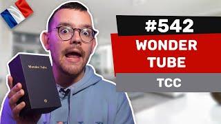 Les avis d’Alexis #542 - Wonder Tube de TCC