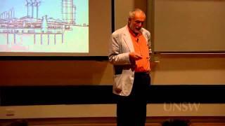 Lord Richard Rogers: Architecture and the Compact City