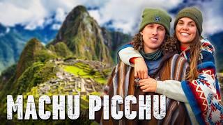 Guía Definitiva para viajar a MACHU PICCHU  Precios, transportes y ¡TODAS las rutas!