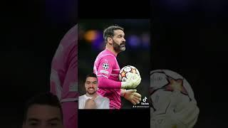 El veterano Scott Carson volvió a cumplir el sueño de jugar la UEFA Champions League