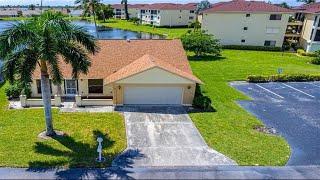 Cinnamon Cove | Fort Myers Florida Condos for Sale | Presented by Steven Chase.