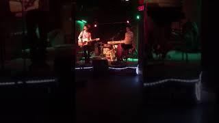 Vern MATZ at Cafe 9