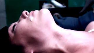 Electric shock therapy scene (Violent Shock Therapy)