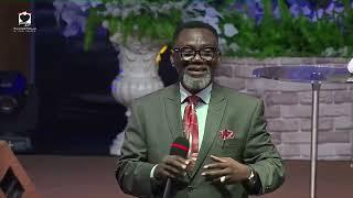 THE ORIGINALITY OF GOD - Rev Yinka Yusuf